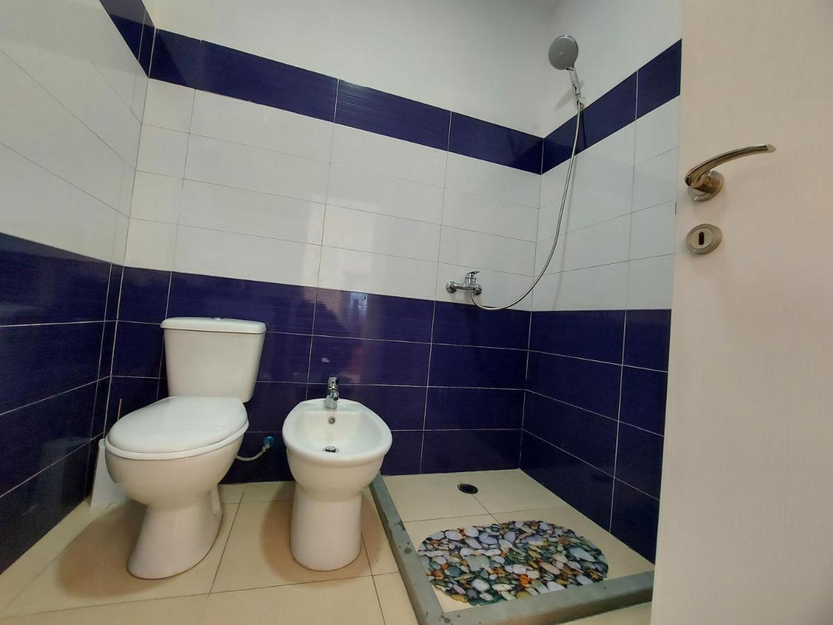 Bral Apartment 7 - Two-Bedroom With Seaview Durrës Eksteriør billede
