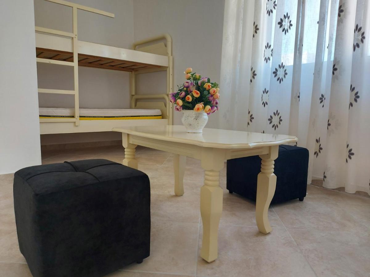 Bral Apartment 7 - Two-Bedroom With Seaview Durrës Eksteriør billede