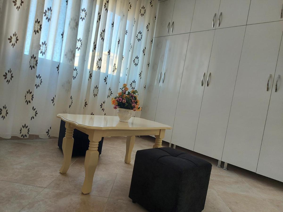 Bral Apartment 7 - Two-Bedroom With Seaview Durrës Eksteriør billede