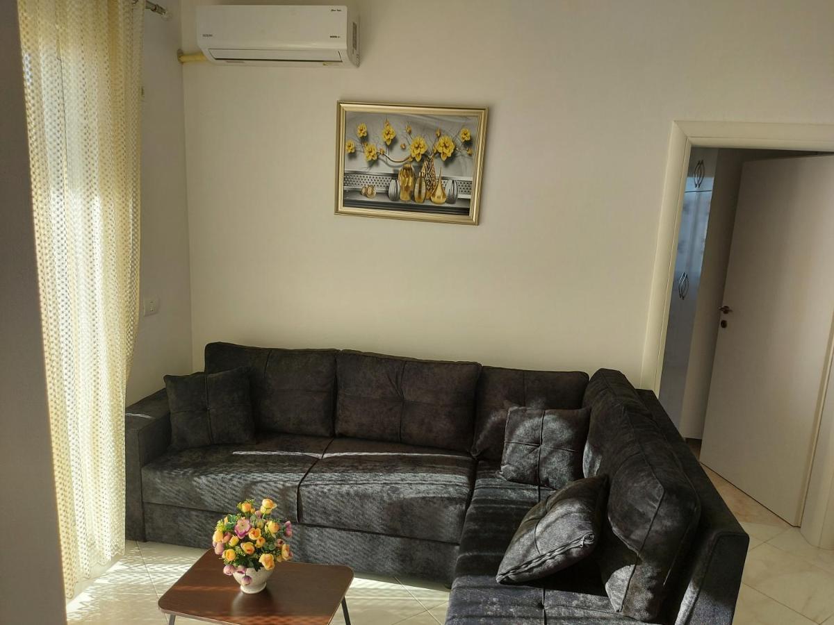 Bral Apartment 7 - Two-Bedroom With Seaview Durrës Eksteriør billede