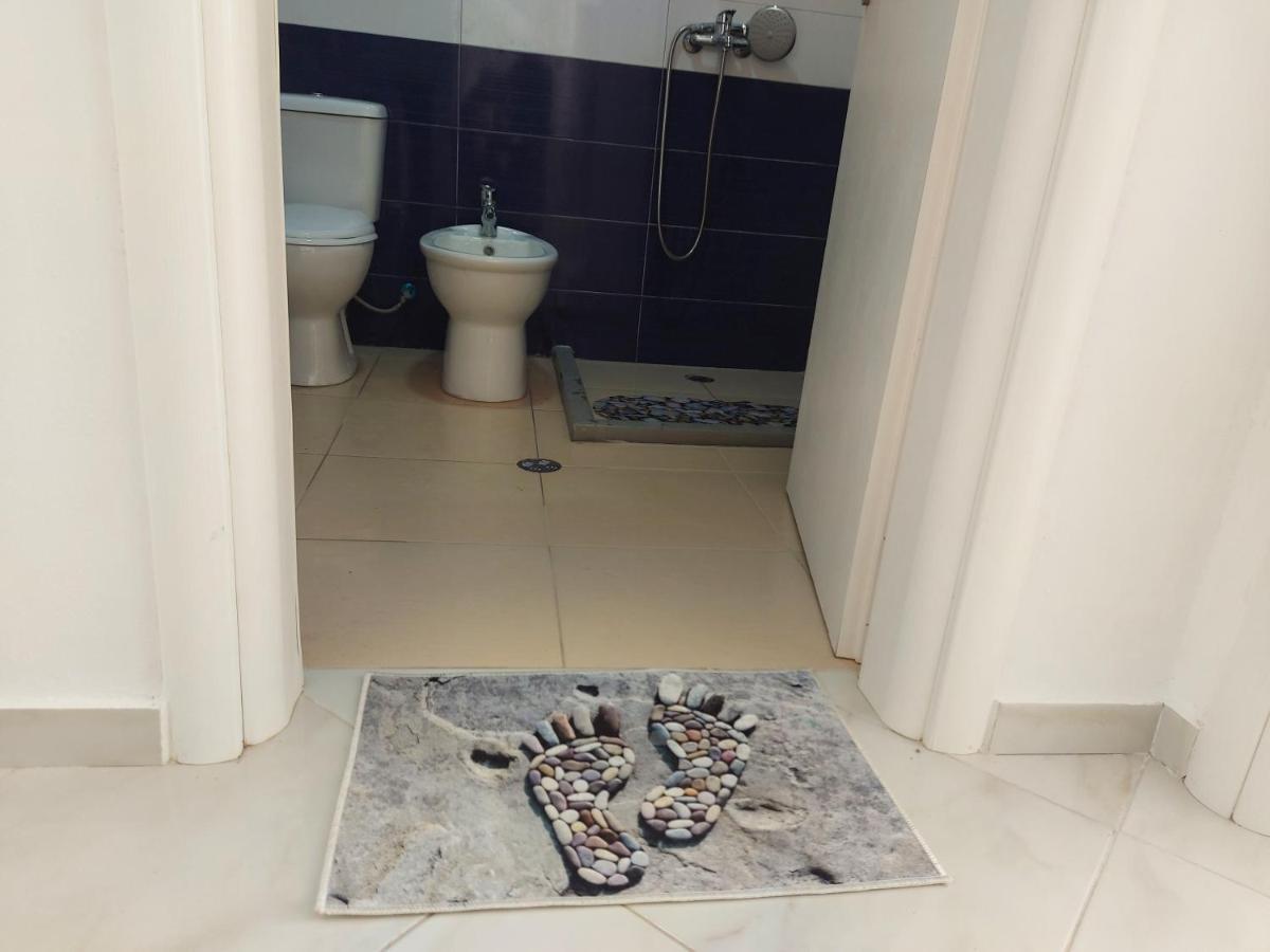 Bral Apartment 7 - Two-Bedroom With Seaview Durrës Eksteriør billede