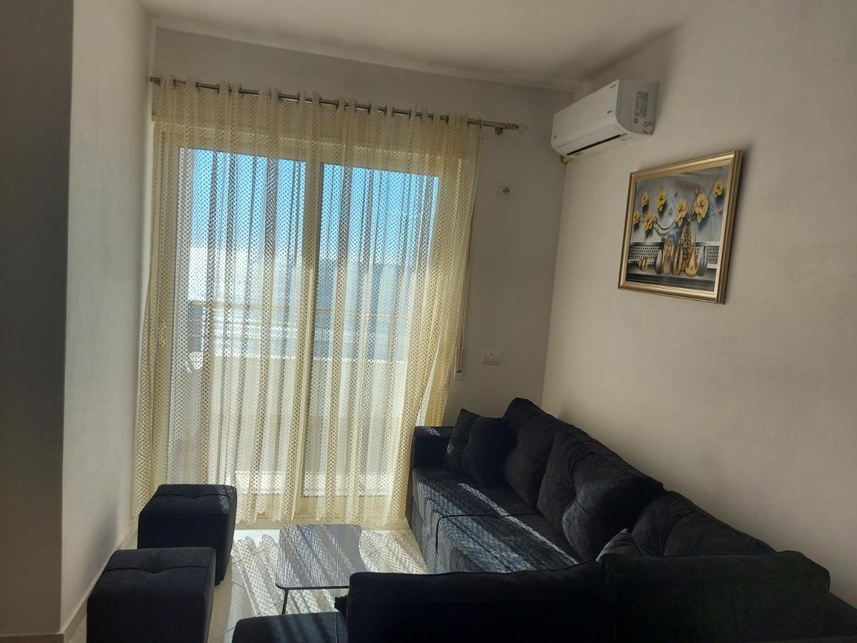 Bral Apartment 7 - Two-Bedroom With Seaview Durrës Eksteriør billede