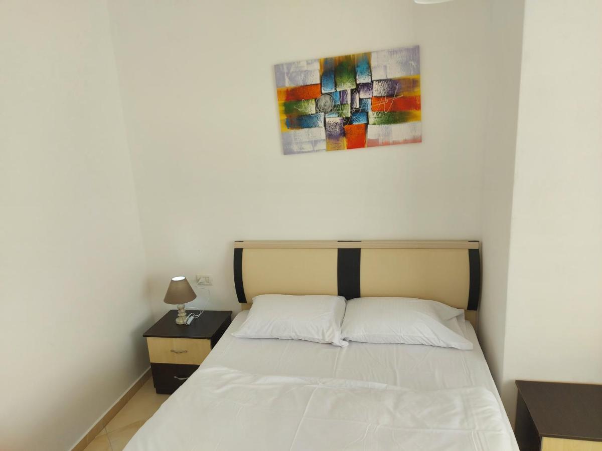 Bral Apartment 7 - Two-Bedroom With Seaview Durrës Eksteriør billede