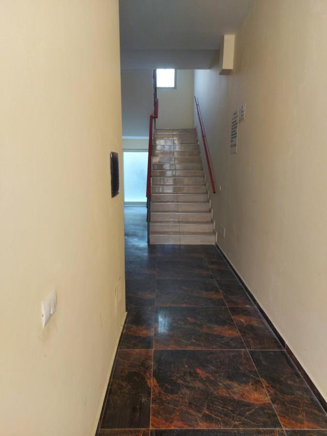 Bral Apartment 7 - Two-Bedroom With Seaview Durrës Eksteriør billede