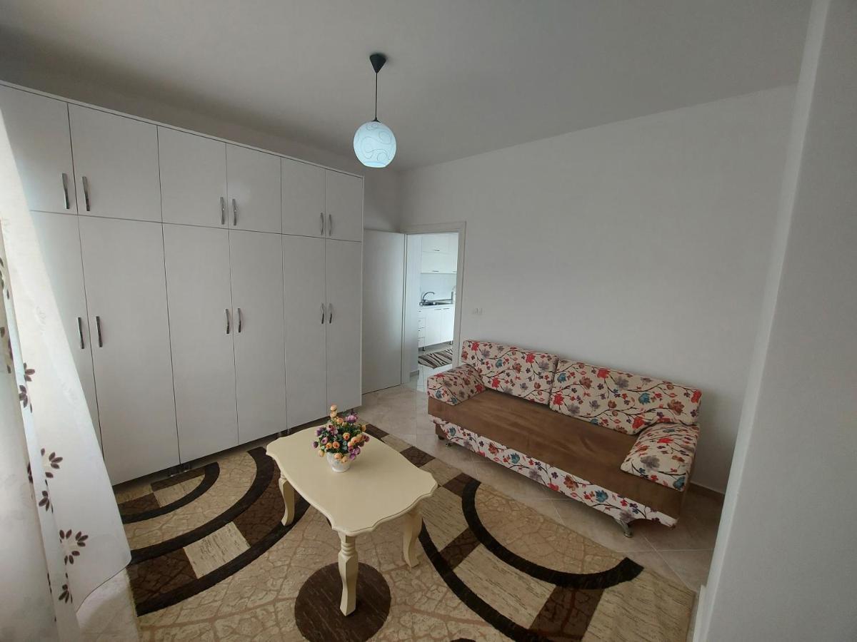 Bral Apartment 7 - Two-Bedroom With Seaview Durrës Eksteriør billede